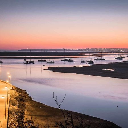 T2 Qta Amoreira Praia E Piscina Alvor Kültér fotó
