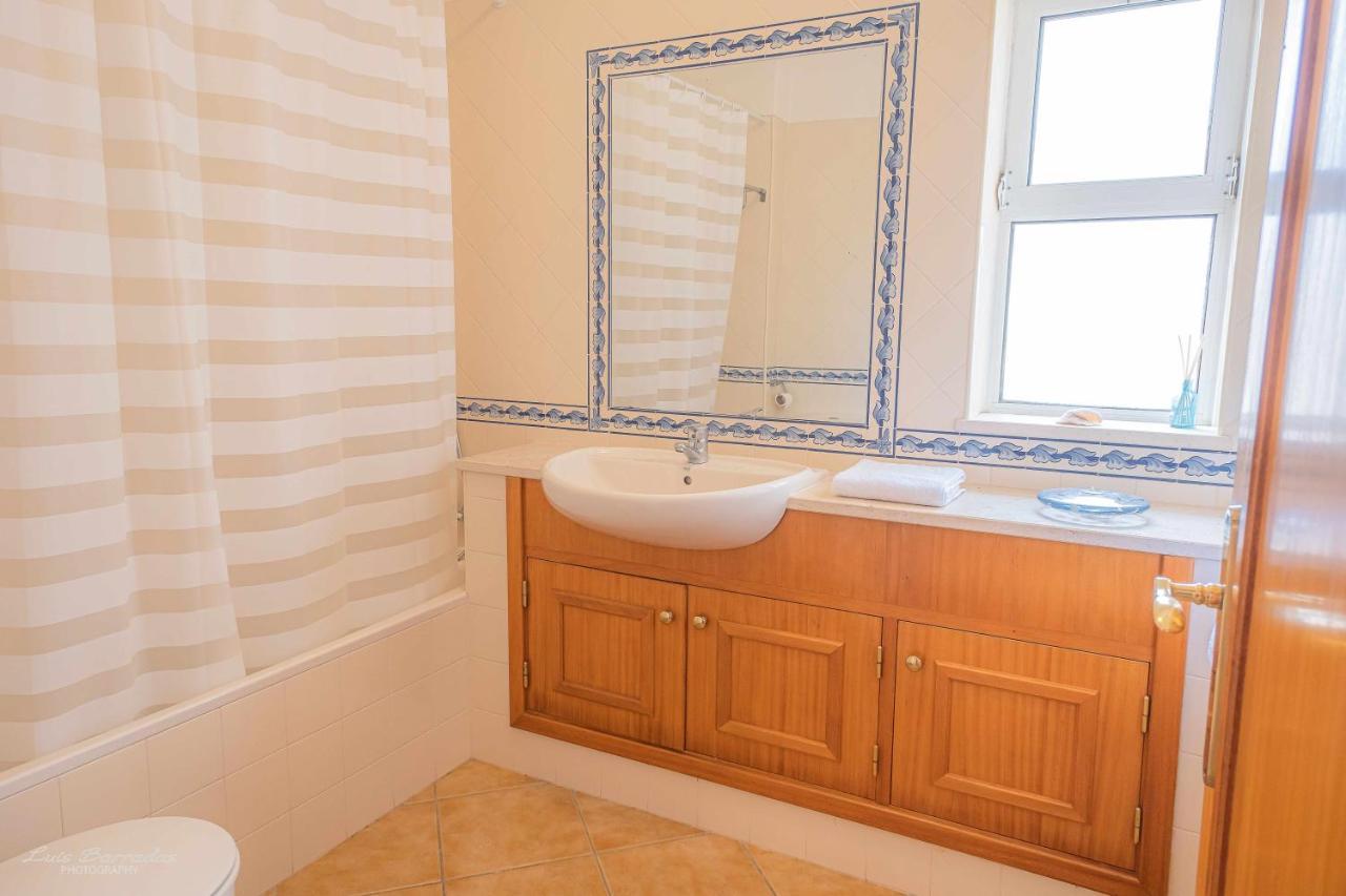 T2 Qta Amoreira Praia E Piscina Alvor Kültér fotó