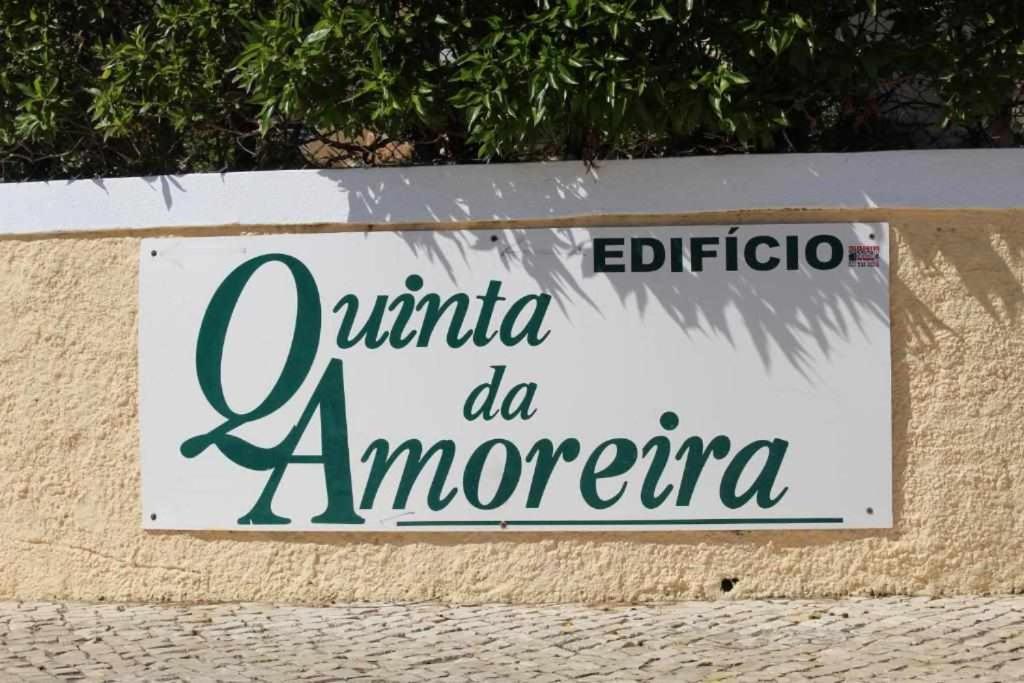 T2 Qta Amoreira Praia E Piscina Alvor Kültér fotó