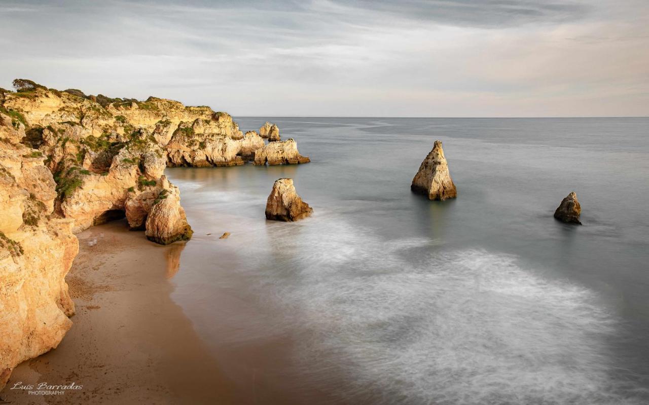 T2 Qta Amoreira Praia E Piscina Alvor Kültér fotó