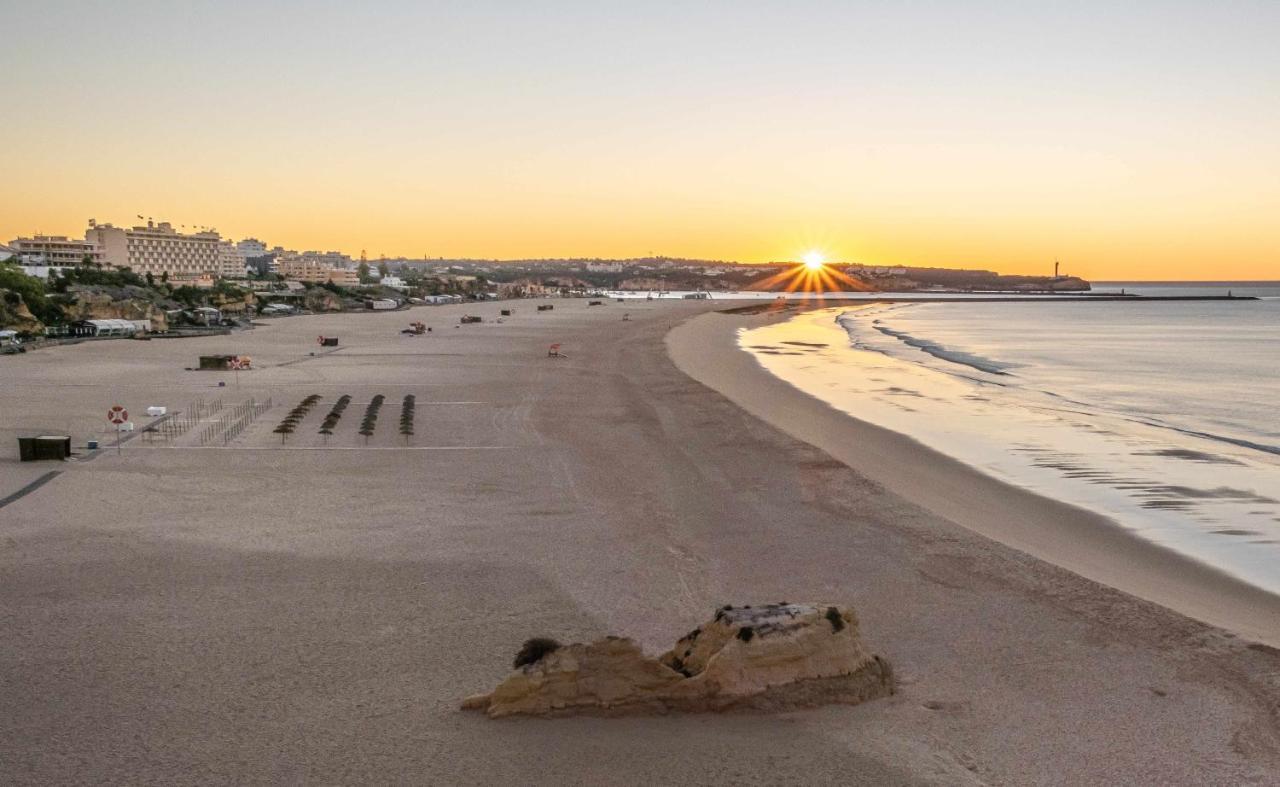 T2 Qta Amoreira Praia E Piscina Alvor Kültér fotó