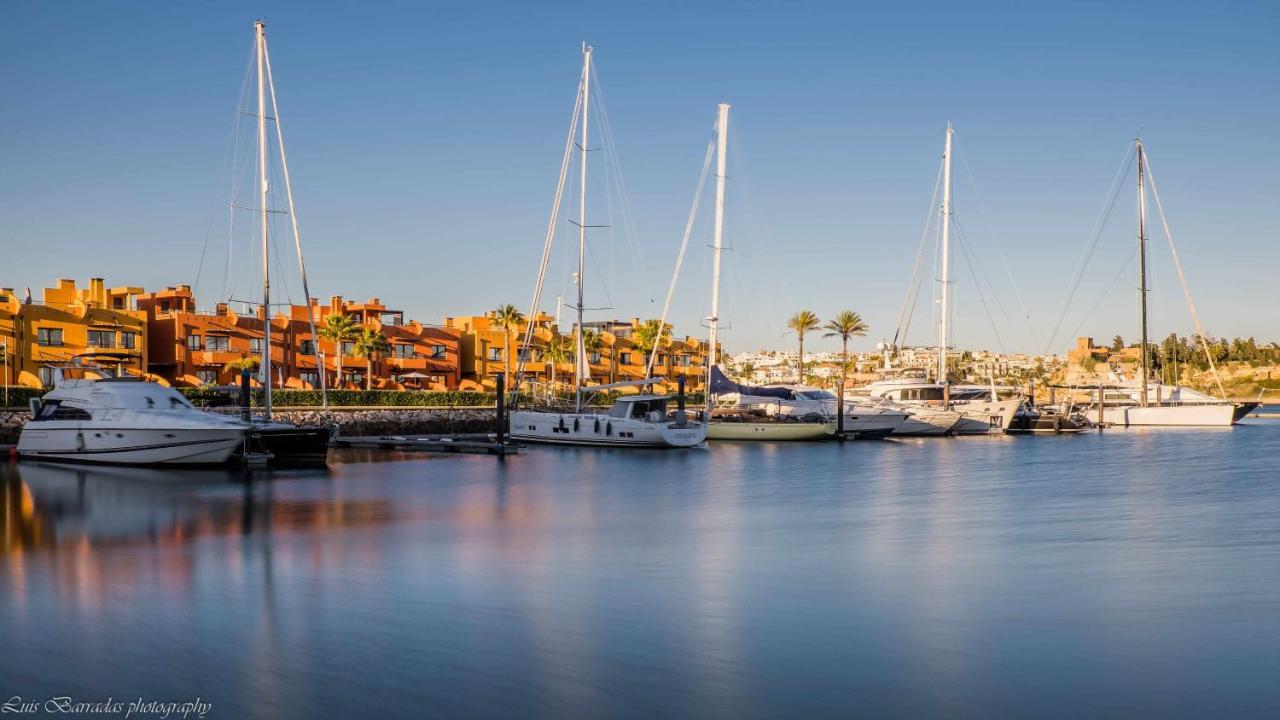 T2 Qta Amoreira Praia E Piscina Alvor Kültér fotó