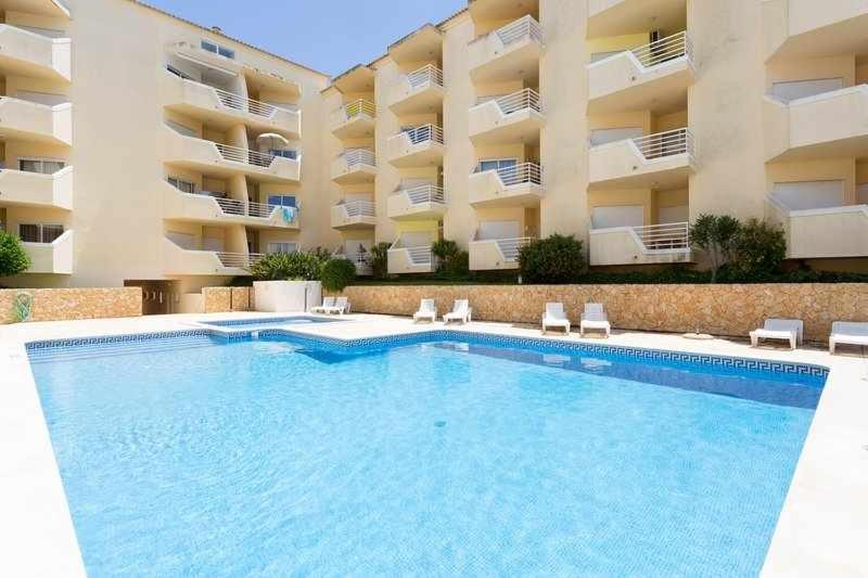 T2 Qta Amoreira Praia E Piscina Alvor Kültér fotó