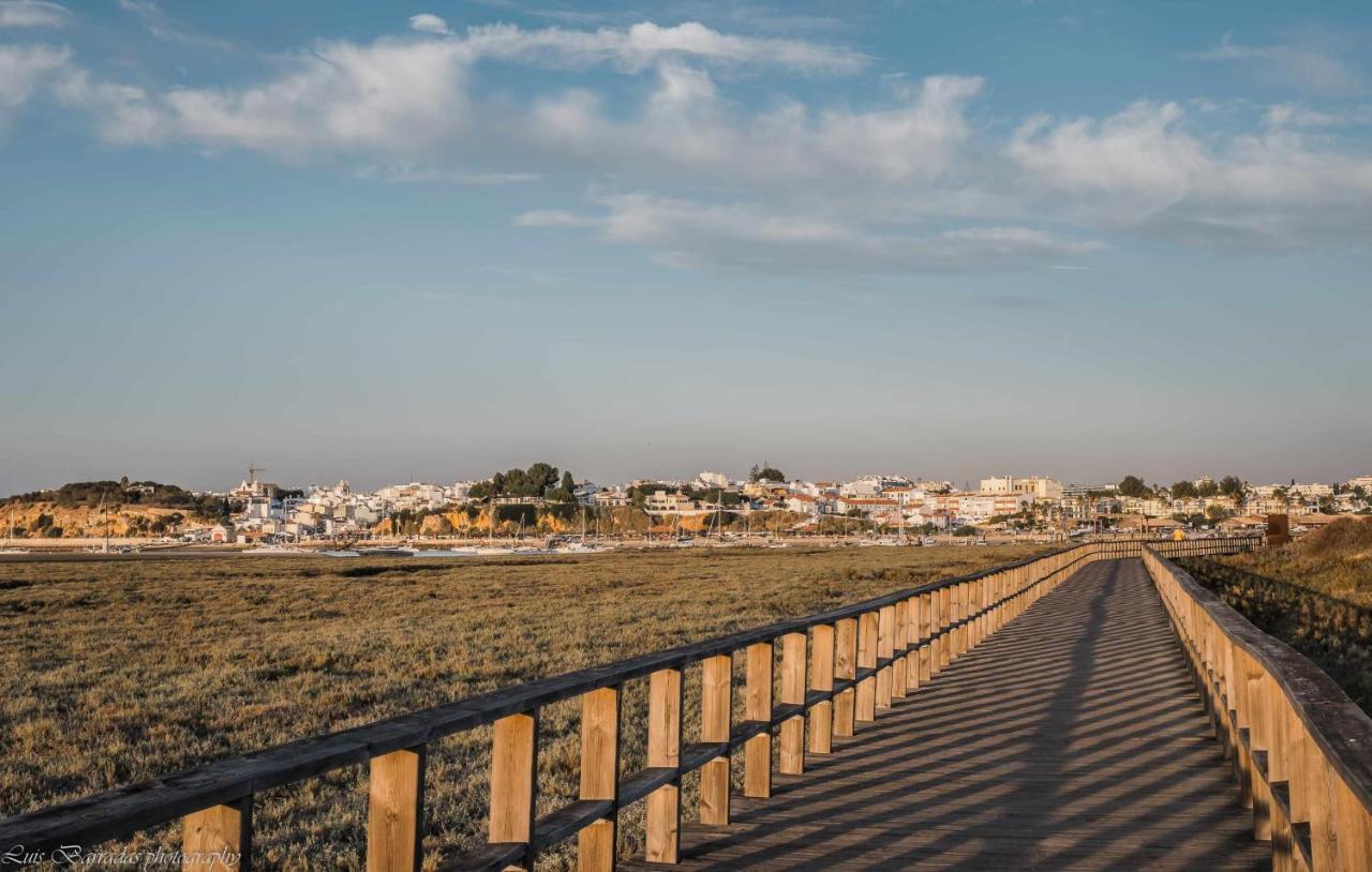 T2 Qta Amoreira Praia E Piscina Alvor Kültér fotó