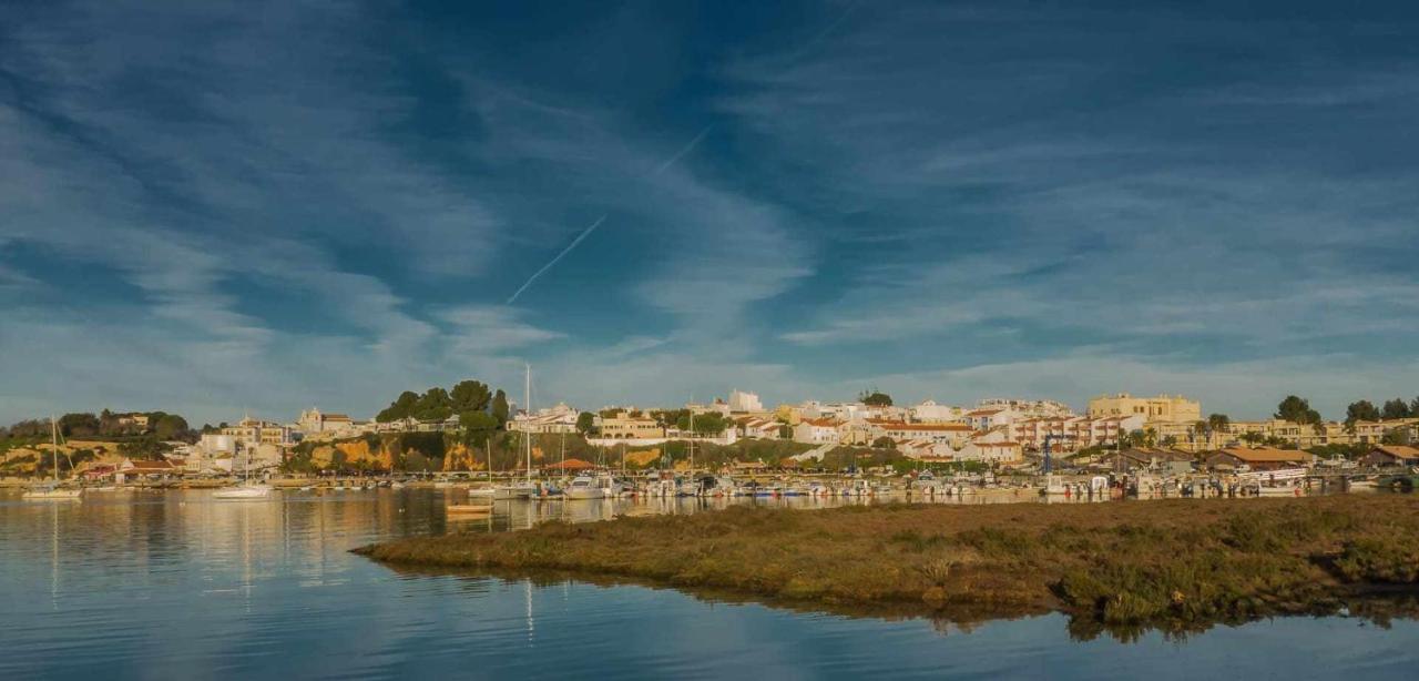 T2 Qta Amoreira Praia E Piscina Alvor Kültér fotó