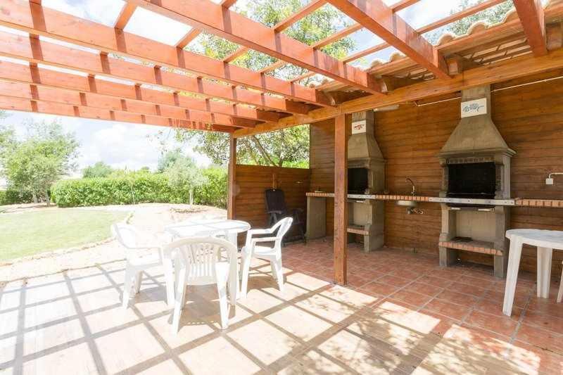 T2 Qta Amoreira Praia E Piscina Alvor Kültér fotó