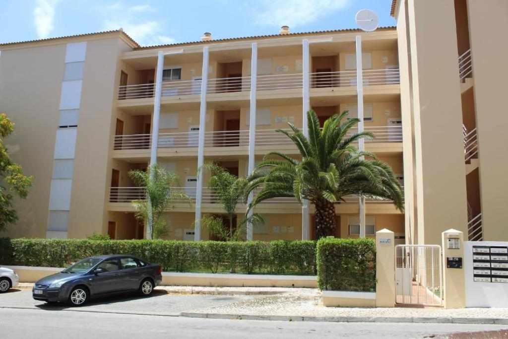 T2 Qta Amoreira Praia E Piscina Alvor Kültér fotó