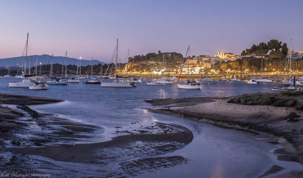 T2 Qta Amoreira Praia E Piscina Alvor Kültér fotó